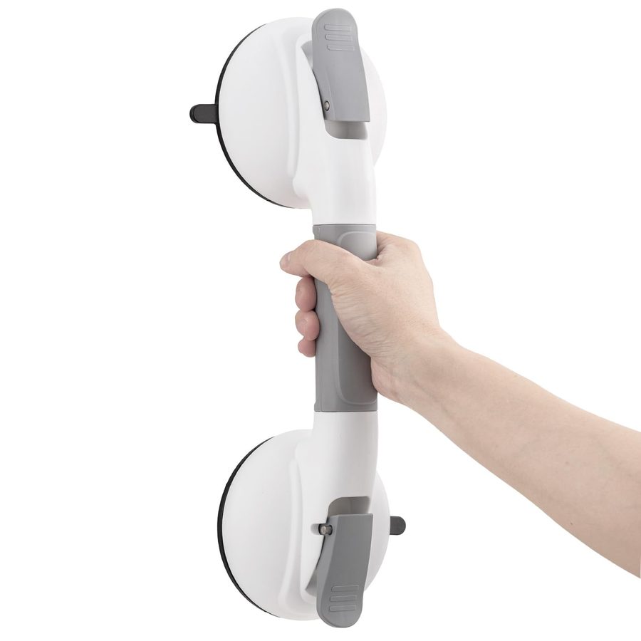 TAILI Lock Series suction shower grab bar